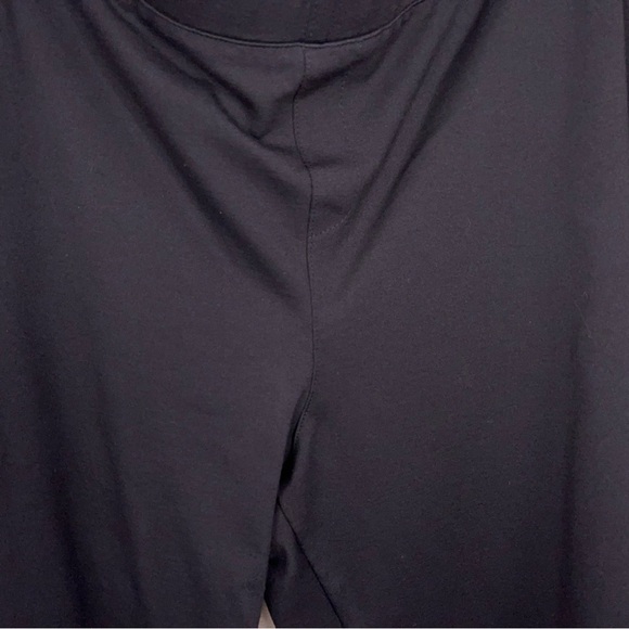 NWT Size 20 Mary Crafts Black Pull On Pants Stretch Plus Jeggings Legging - Picture 8 of 13